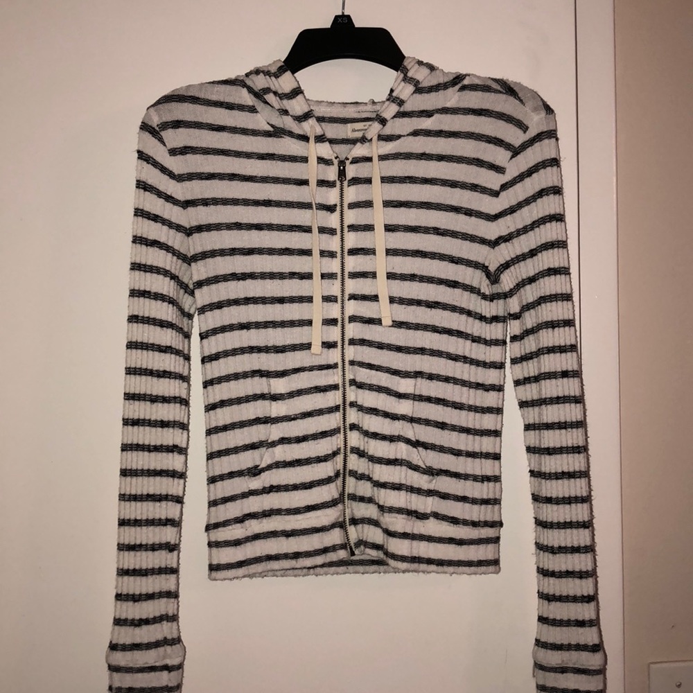 Abercrombie & Fitch Jacket!